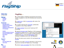 Tablet Screenshot of fship.com
